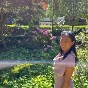 Meet your Posher, Alice